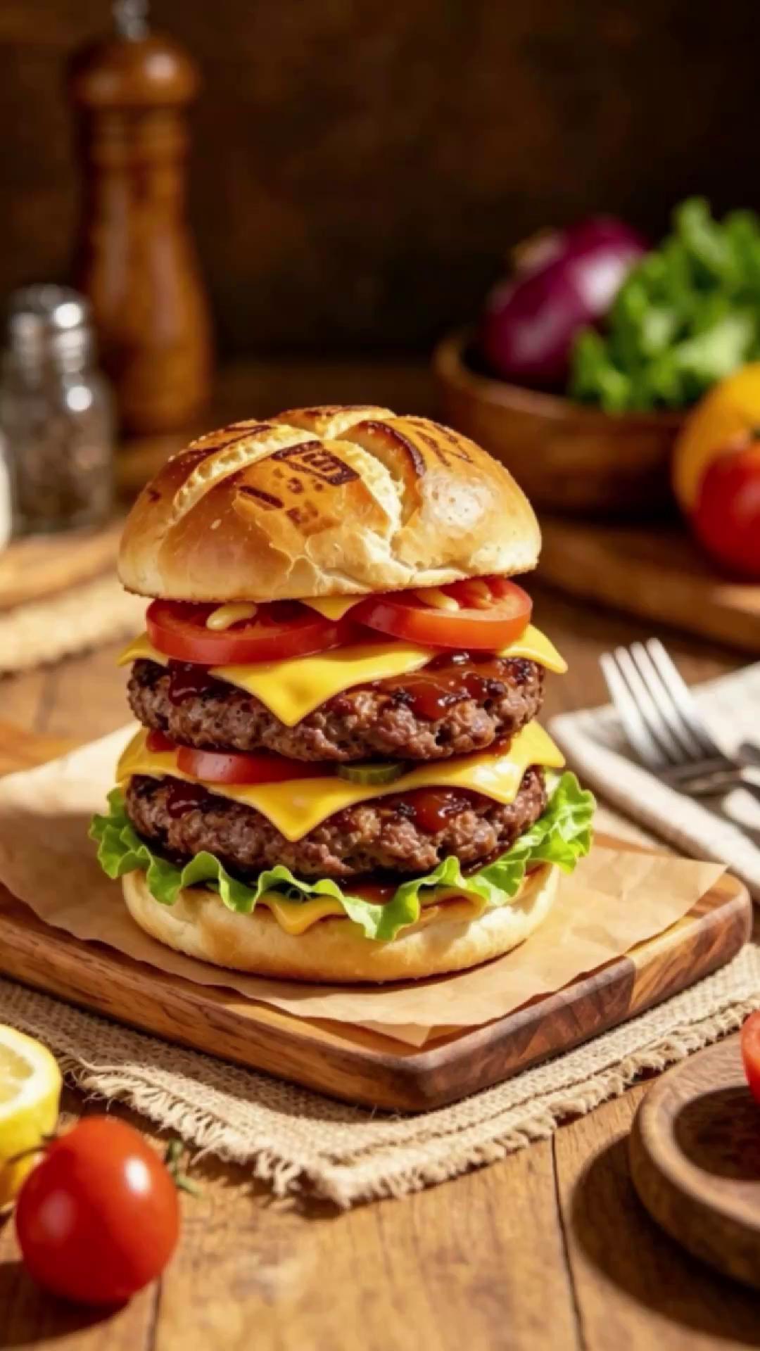 Burger